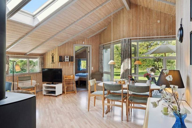 Foto von Ferienhaus TO82 in Nysted - Lolland