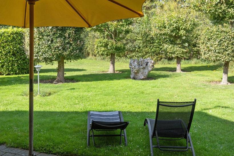 Foto von Ferienhaus TO82 in Nysted - Lolland