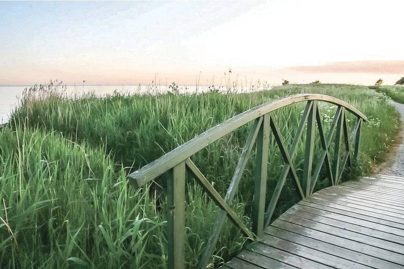 Foto von Ferienhaus TO82 in Nysted - Lolland