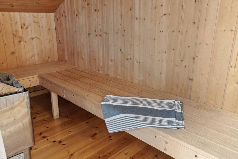 Foto von Ferienhaus TO82 in Nysted - Lolland