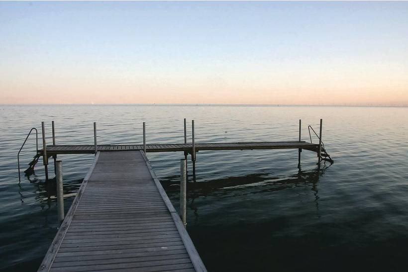 Foto von Ferienhaus TO82 in Nysted - Lolland