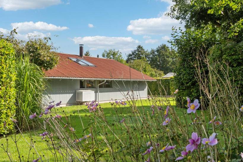 Foto von Ferienhaus TO82 in Nysted - Lolland