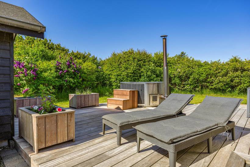 Foto von Ferienhaus TO83 in Fjand - Westjütland