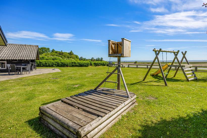 Foto von Ferienhaus TO83 in Fjand - Westjütland