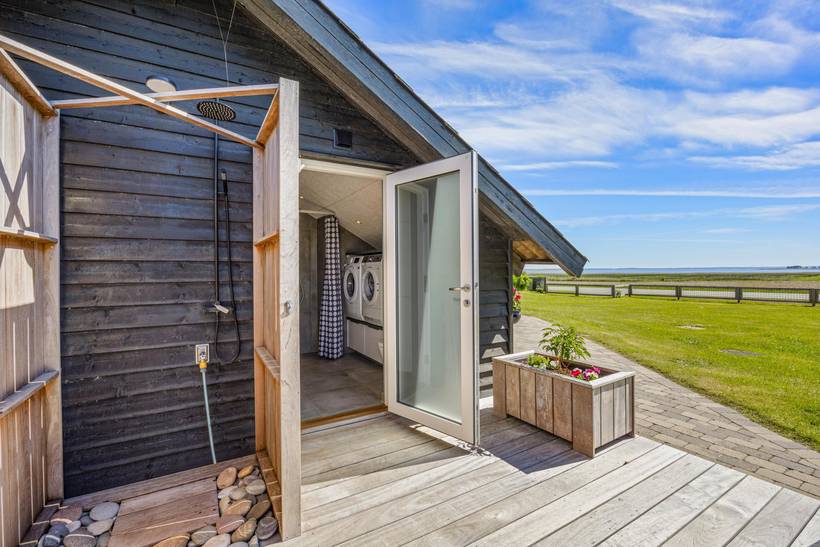 Foto von Ferienhaus TO83 in Fjand - Westjütland