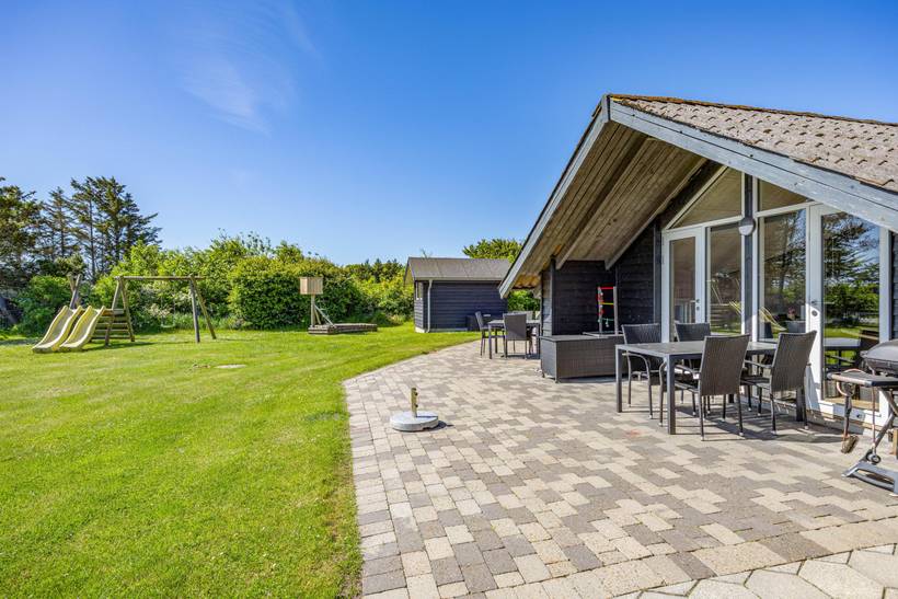 Foto von Ferienhaus TO83 in Fjand - Westjütland