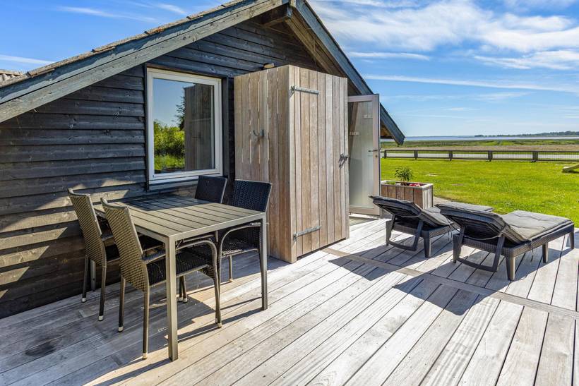 Foto von Ferienhaus TO83 in Fjand - Westjütland