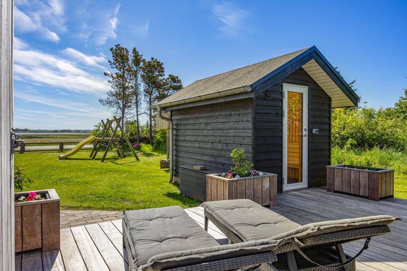 Foto von Ferienhaus TO83 in Fjand - Westjütland