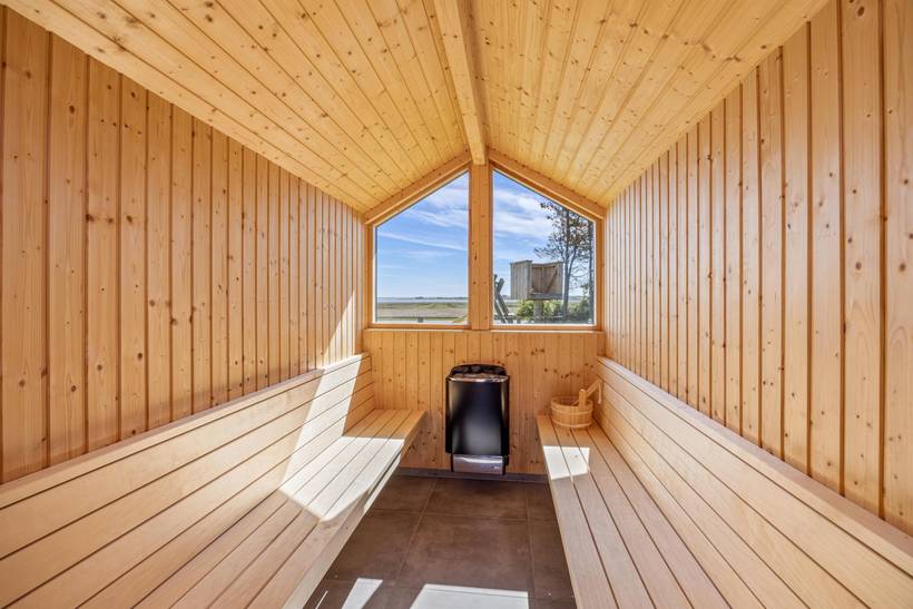 Foto von Ferienhaus TO83 in Fjand - Westjütland