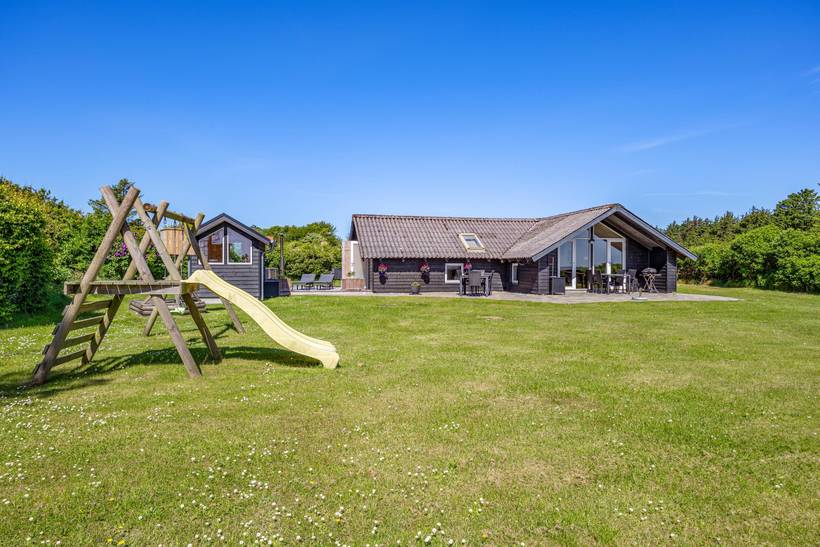 Foto von Ferienhaus TO83 in Fjand - Westjütland