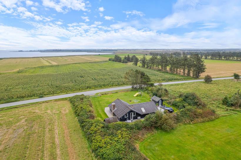 Foto von Ferienhaus TO83 in Fjand - Westjütland