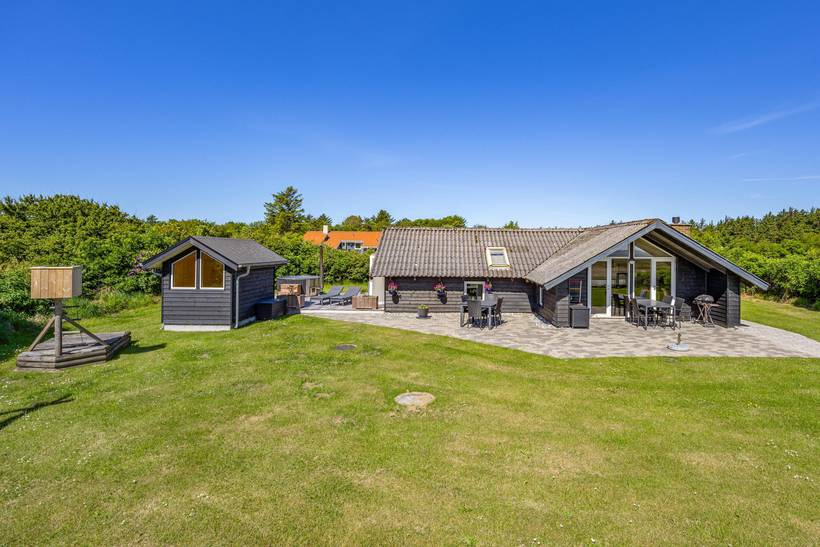 Foto von Ferienhaus TO83 in Fjand - Westjütland