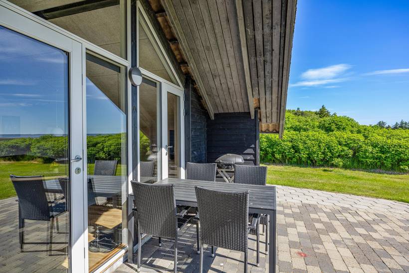 Foto von Ferienhaus TO83 in Fjand - Westjütland