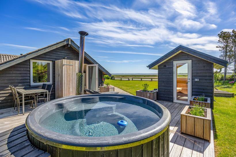 Foto von Ferienhaus TO83 in Fjand - Westjütland