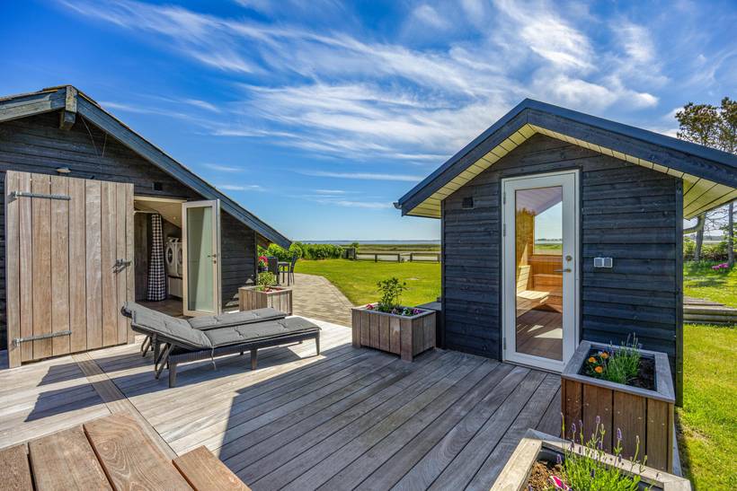 Foto von Ferienhaus TO83 in Fjand - Westjütland