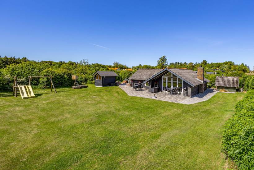 Foto von Ferienhaus TO83 in Fjand - Westjütland