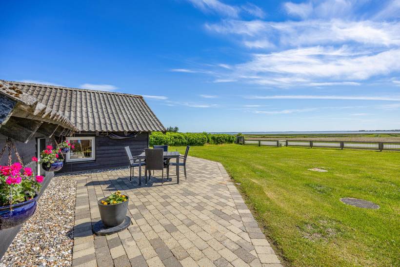 Foto von Ferienhaus TO83 in Fjand - Westjütland