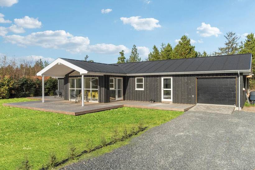 Foto von Ferienhaus TO85 in Blokhus - Nordjütland
