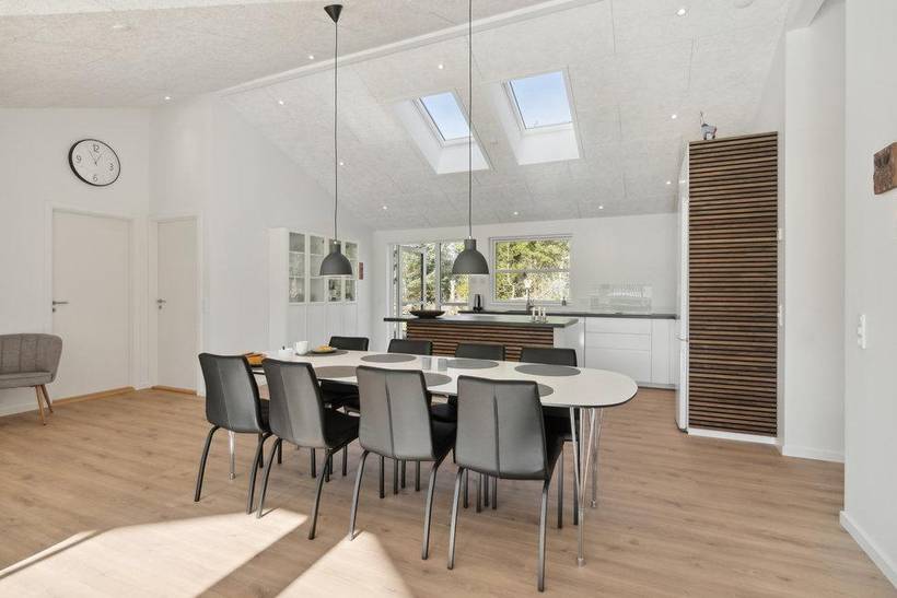 Foto von Ferienhaus TO85 in Blokhus - Nordjütland