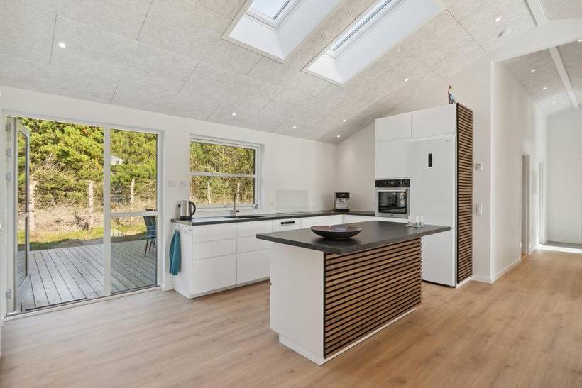 Foto von Ferienhaus TO85 in Blokhus - Nordjütland