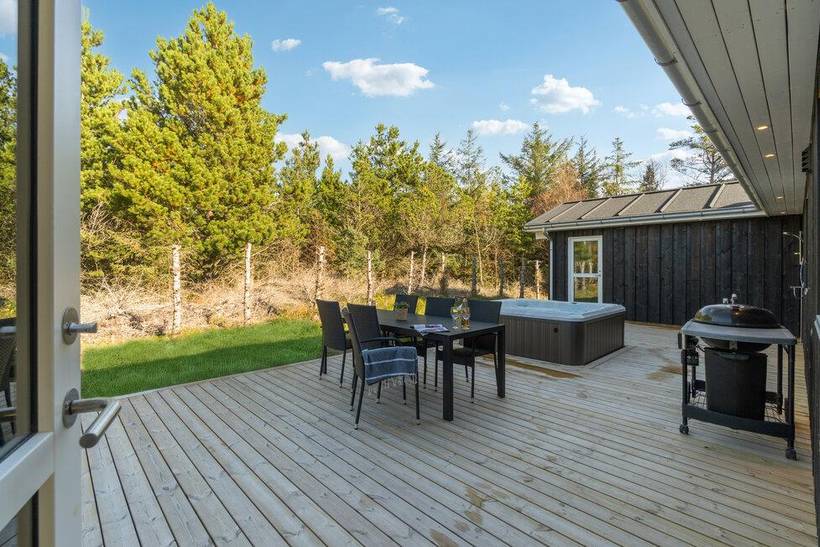 Foto von Ferienhaus TO85 in Blokhus - Nordjütland