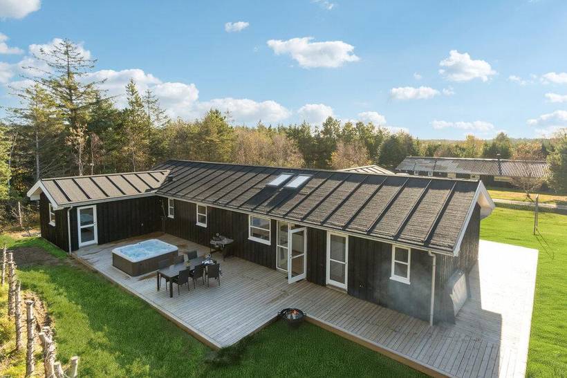 Foto von Ferienhaus TO85 in Blokhus - Nordjütland