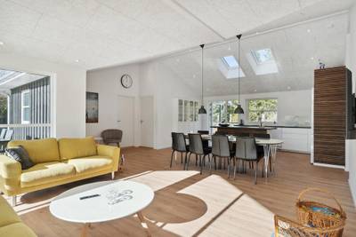 Vorschaubild von Ferienhaus TO85 in Blokhus - Nordjütland