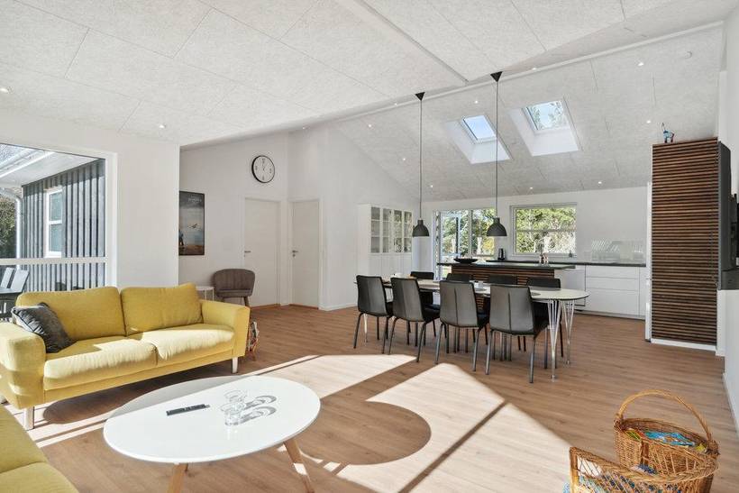 Foto von Ferienhaus TO85 in Blokhus - Nordjütland