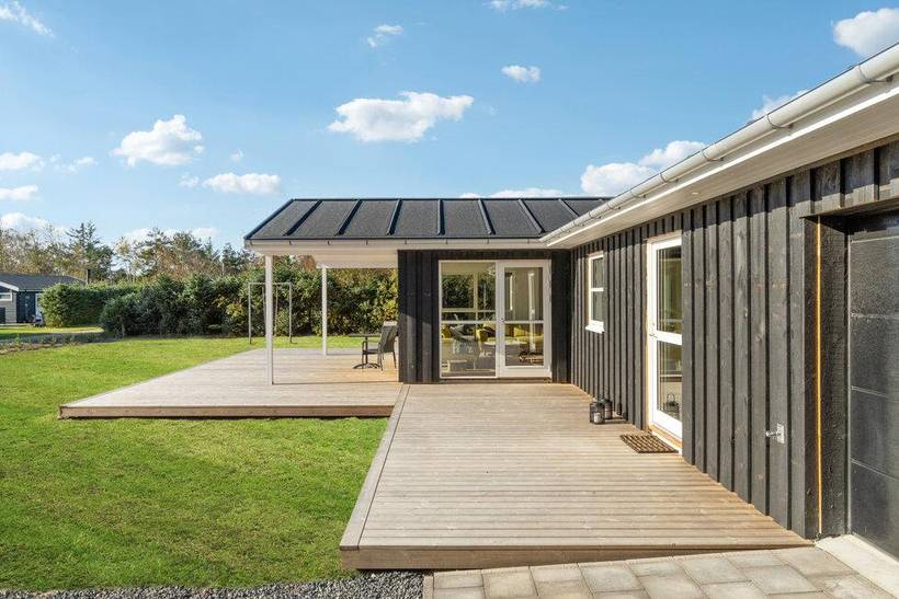 Foto von Ferienhaus TO85 in Blokhus - Nordjütland
