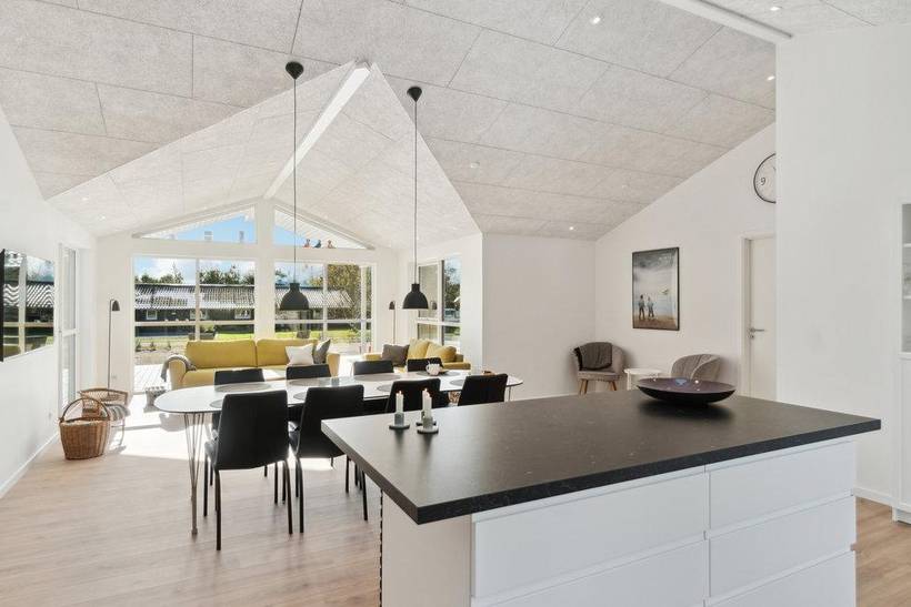 Foto von Ferienhaus TO85 in Blokhus - Nordjütland