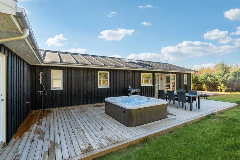 Foto von Ferienhaus TO85 in Blokhus - Nordjütland