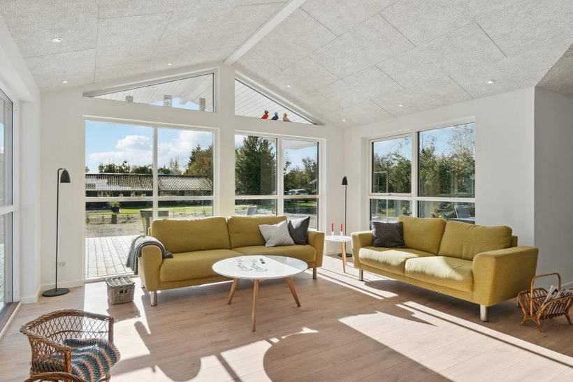 Foto von Ferienhaus TO85 in Blokhus - Nordjütland