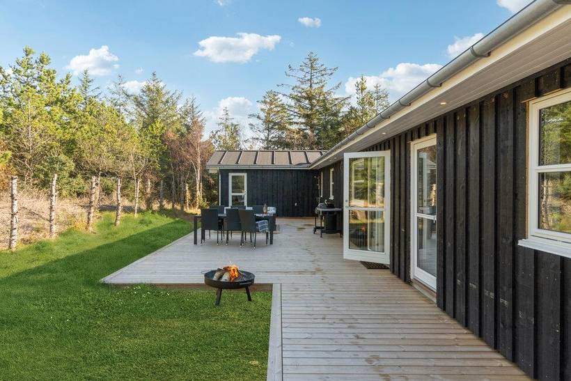 Foto von Ferienhaus TO85 in Blokhus - Nordjütland