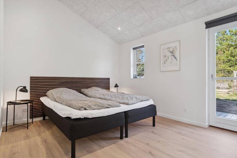 Foto von Ferienhaus TO85 in Blokhus - Nordjütland