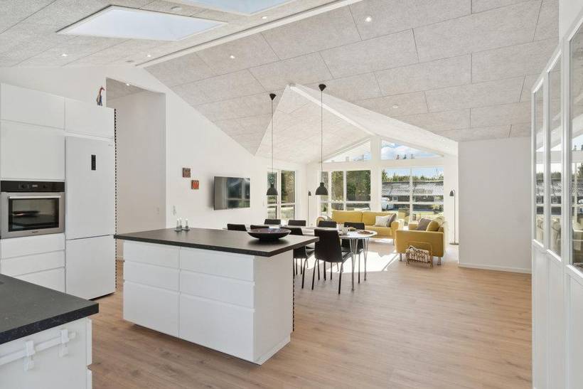 Foto von Ferienhaus TO85 in Blokhus - Nordjütland