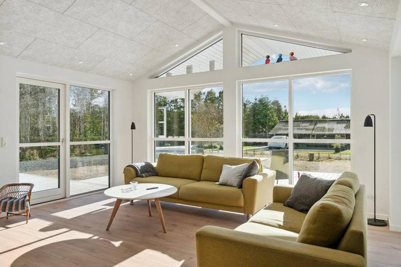 Foto von Ferienhaus TO85 in Blokhus - Nordjütland