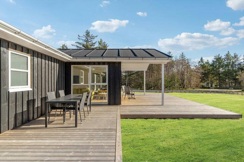 Foto von Ferienhaus TO85 in Blokhus - Nordjütland