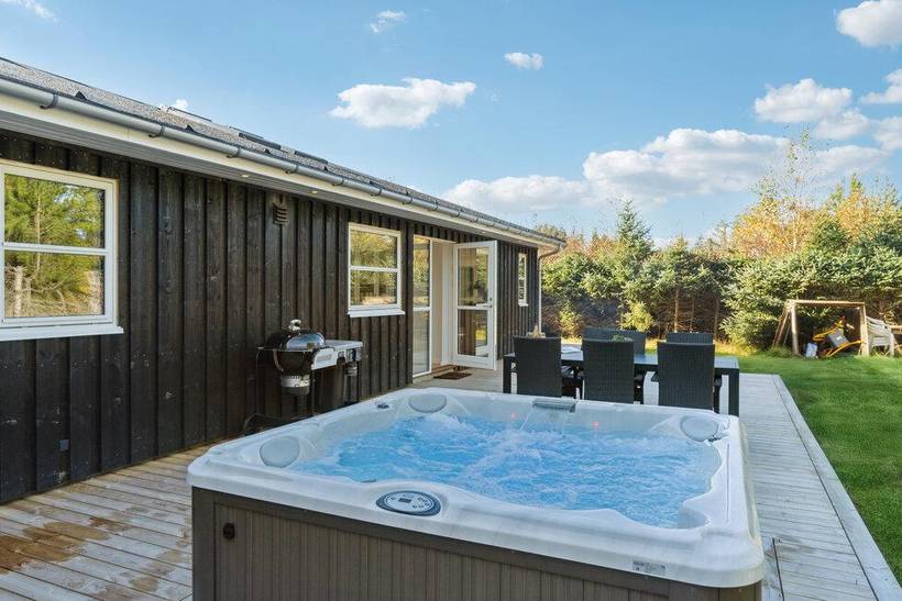 Foto von Ferienhaus TO85 in Blokhus - Nordjütland