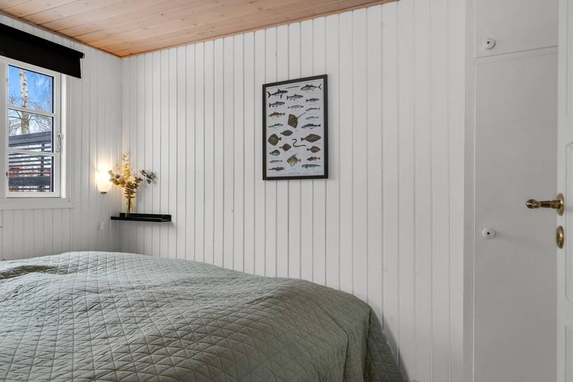 Foto von Ferienhaus TO92 in Øster Hurup - Nordjütland Ost