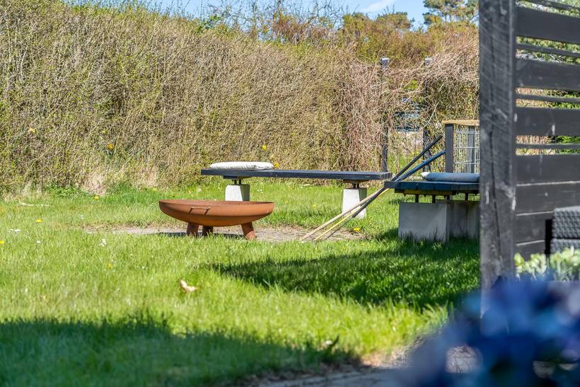 Foto von Ferienhaus TO92 in Øster Hurup - Nordjütland Ost