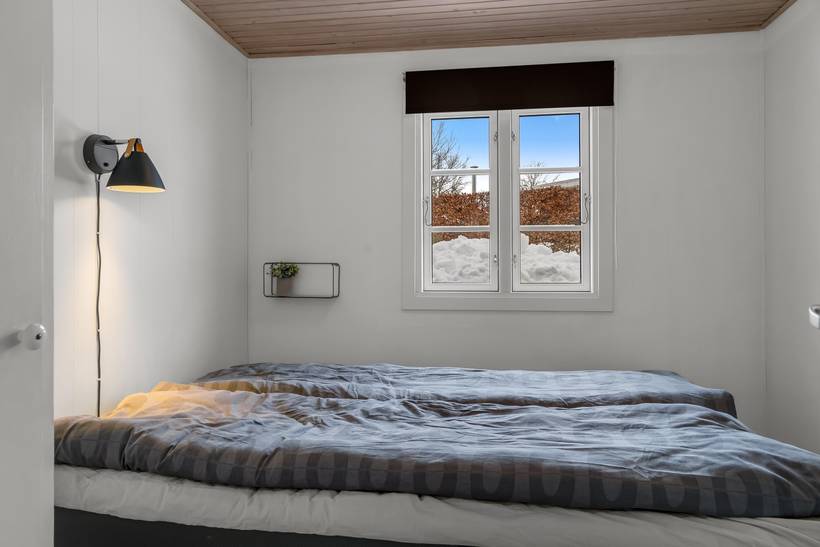 Foto von Ferienhaus TO92 in Øster Hurup - Nordjütland Ost