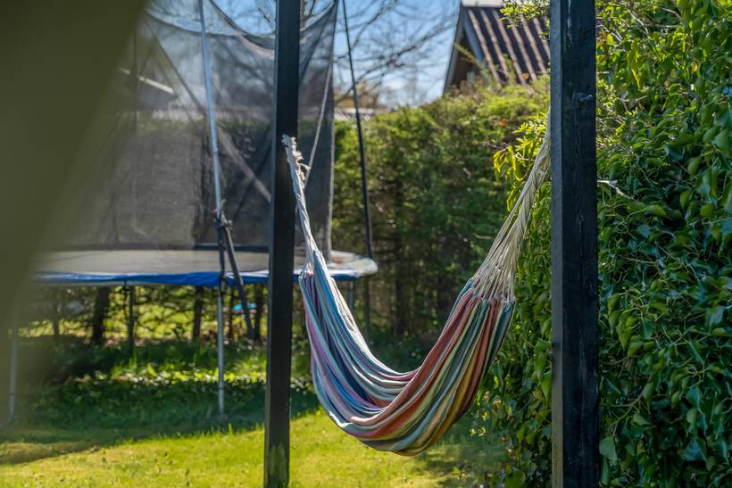 Foto von Ferienhaus TO92 in Øster Hurup - Nordjütland Ost