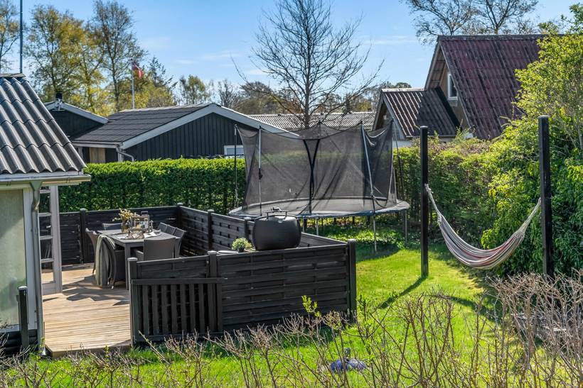 Foto von Ferienhaus TO92 in Øster Hurup - Nordjütland Ost