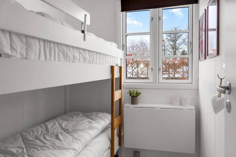 Foto von Ferienhaus TO92 in Øster Hurup - Nordjütland Ost