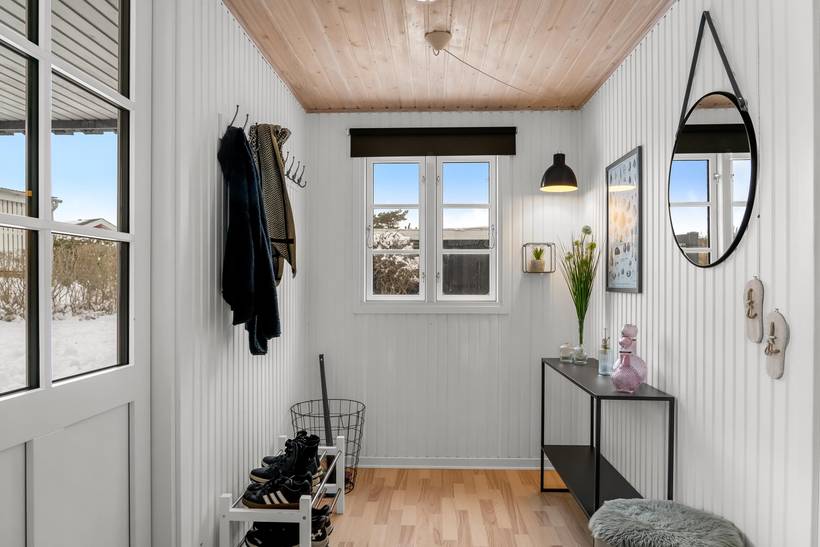 Foto von Ferienhaus TO92 in Øster Hurup - Nordjütland Ost