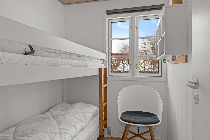Foto von Ferienhaus TO92 in Øster Hurup - Nordjütland Ost