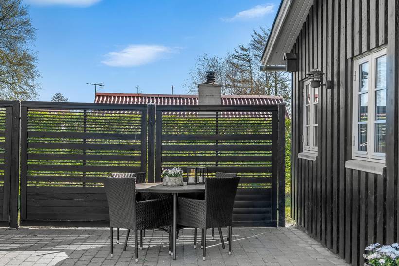 Foto von Ferienhaus TO92 in Øster Hurup - Nordjütland Ost