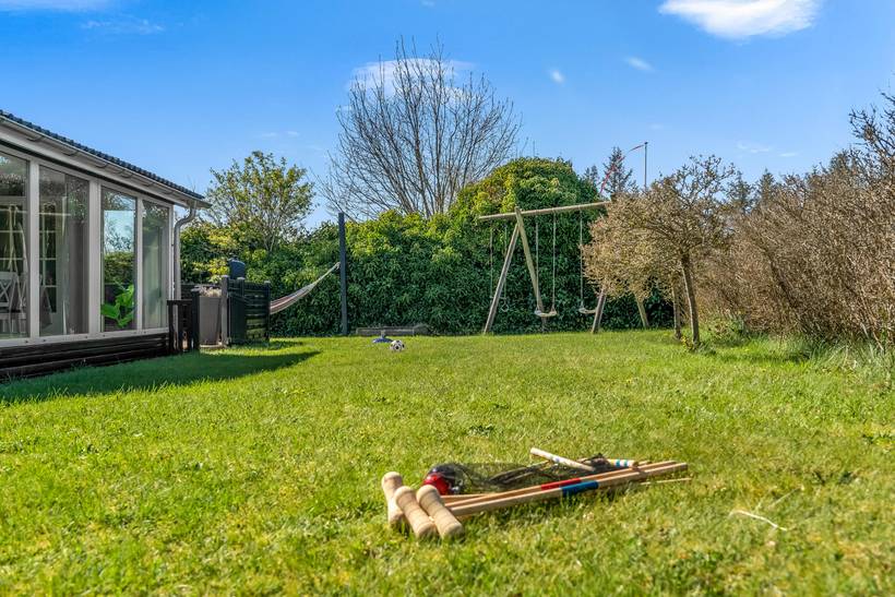 Foto von Ferienhaus TO92 in Øster Hurup - Nordjütland Ost