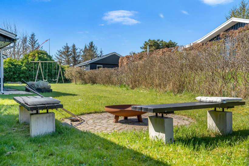 Foto von Ferienhaus TO92 in Øster Hurup - Nordjütland Ost