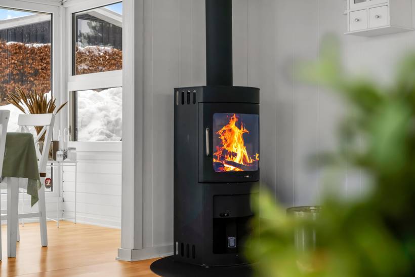 Foto von Ferienhaus TO92 in Øster Hurup - Nordjütland Ost